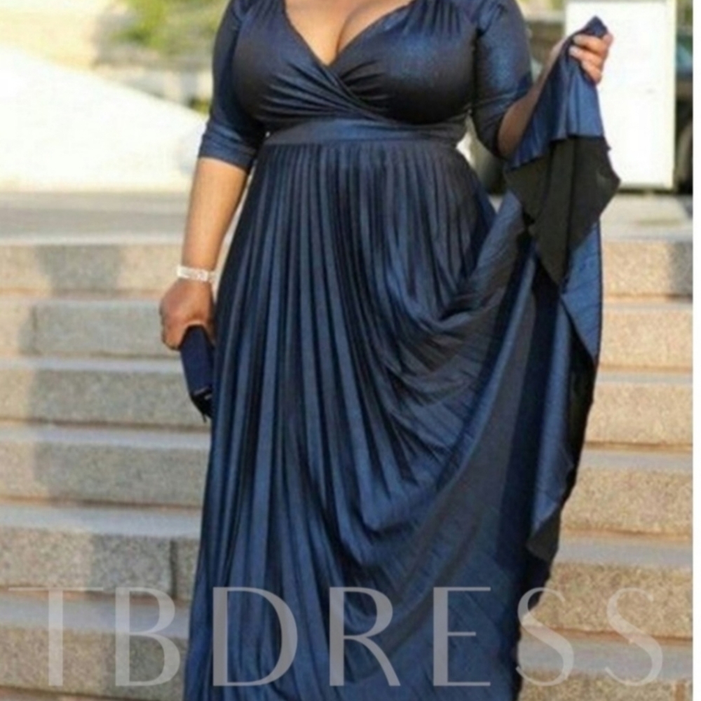 Mother of the Bride Dress